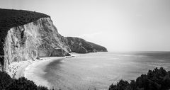 Porto Katsiki, Lefkas, im September