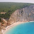 porto katsiki/lefkada/ionian island/greece