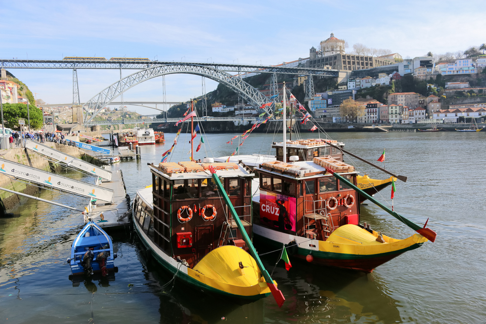 Porto Klassiker Foto & Bild | architektur, europe ...