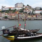 Porto Klassische Ansicht
