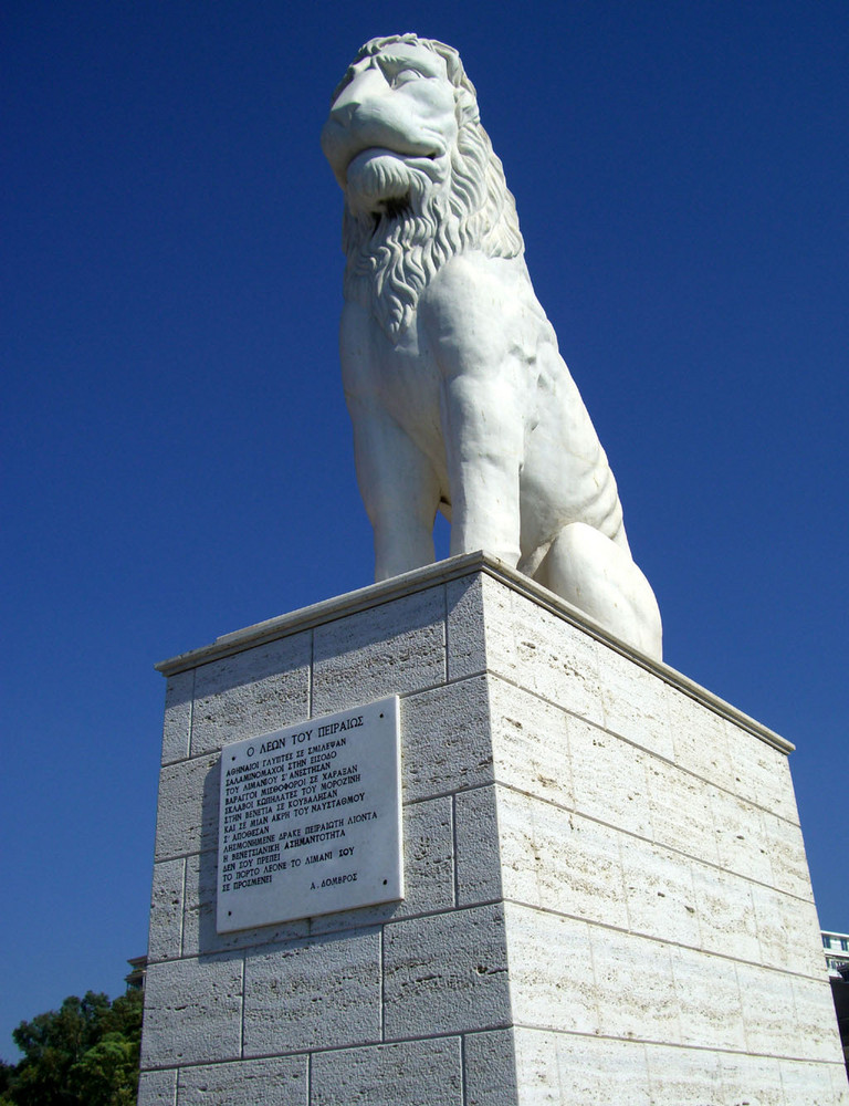 Porto Leone