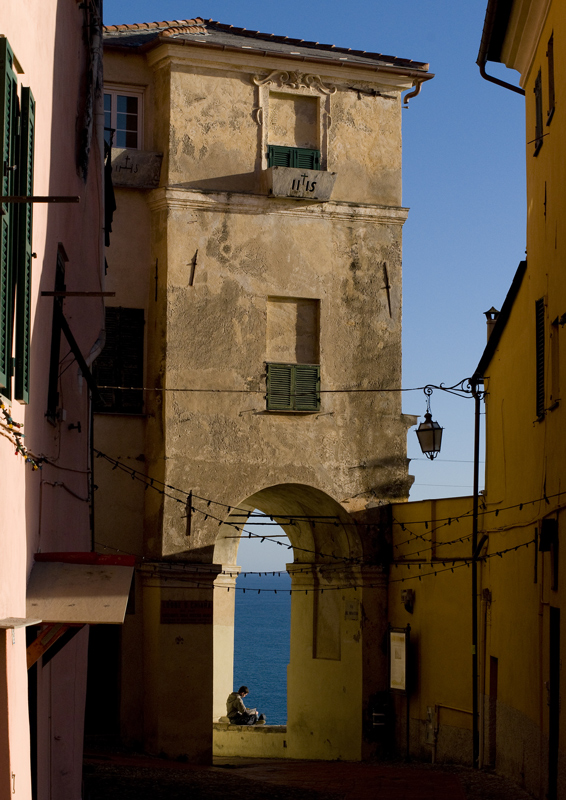 Porto Maurizio