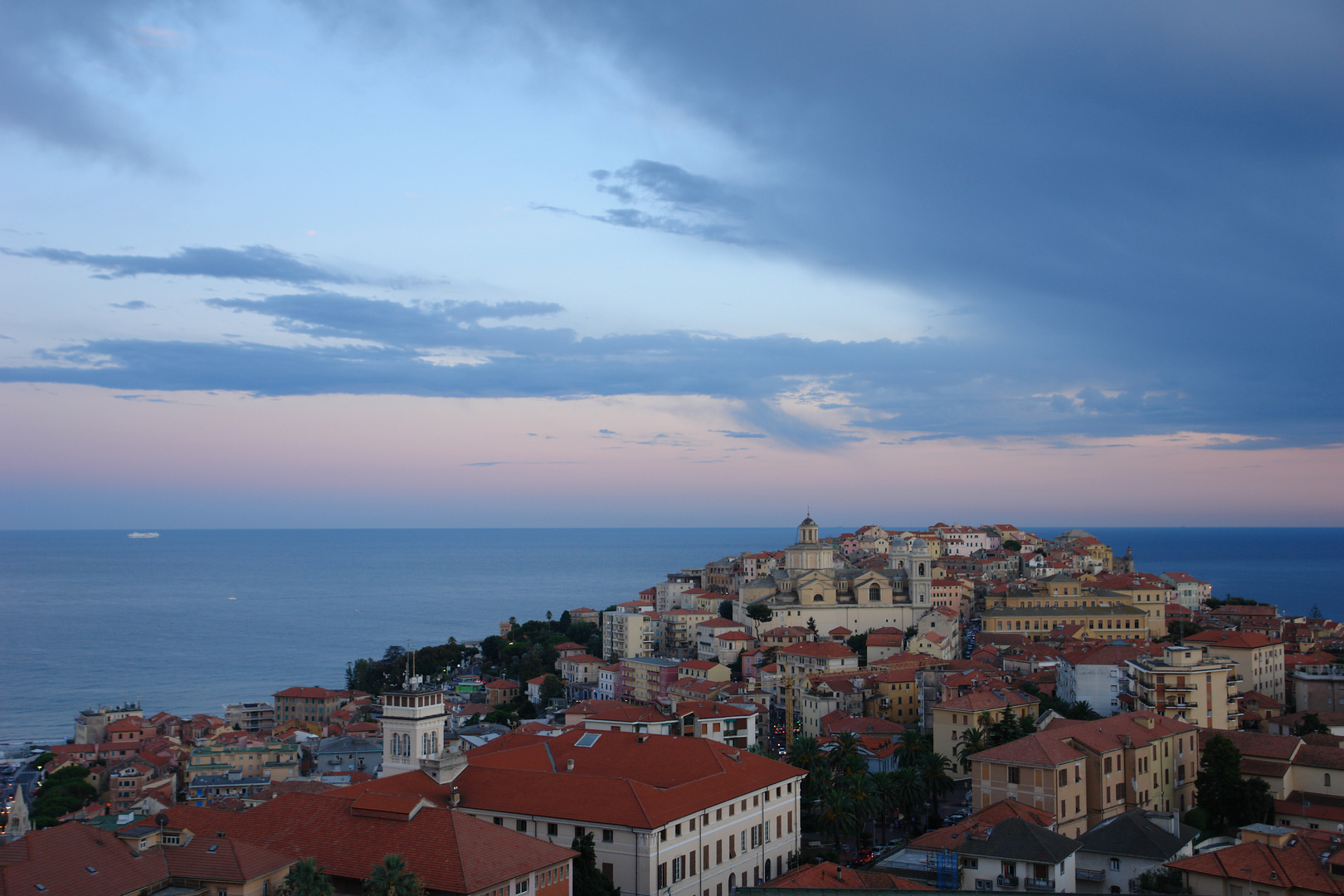 Porto Maurizio