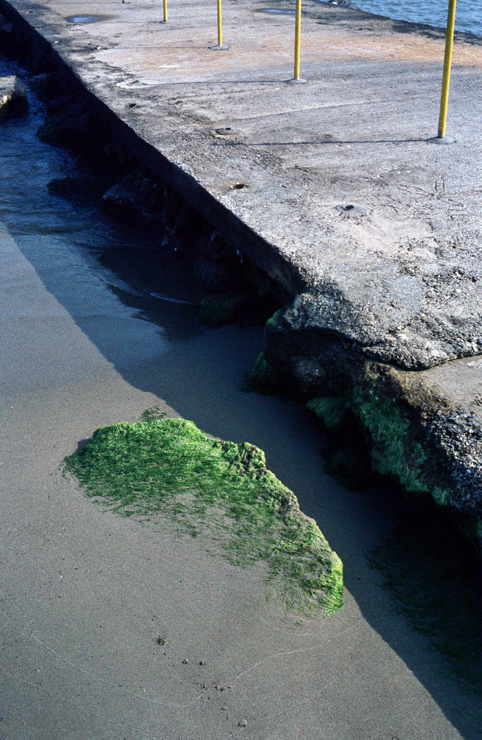 Porto Maurizio Strand 1 1983