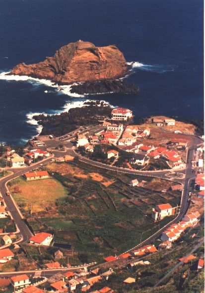 Porto Monitz  -Madeira-