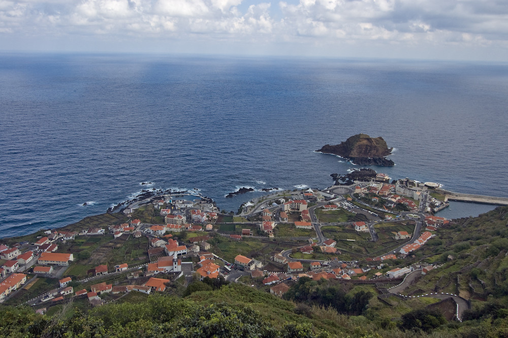 Porto Moniz