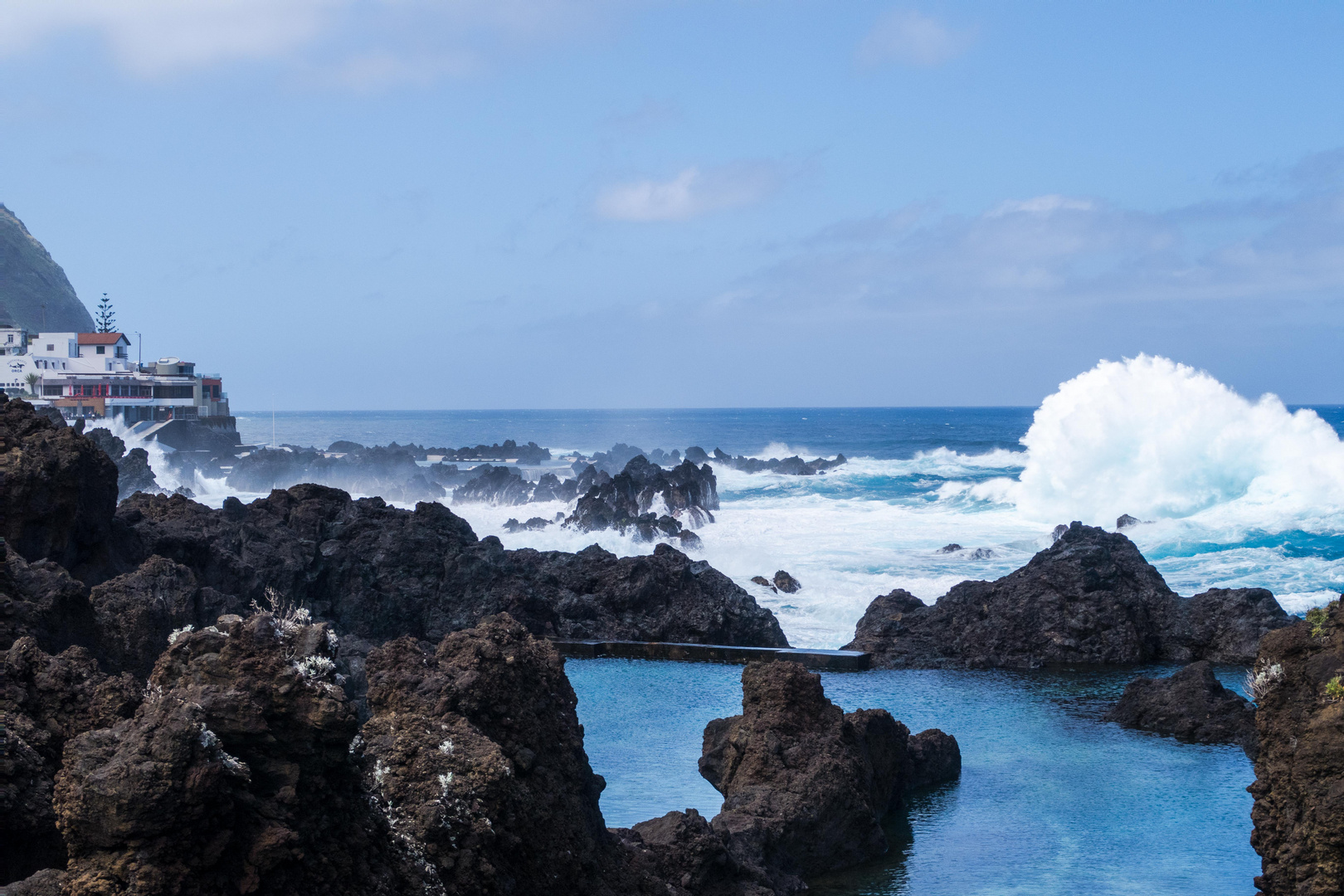 Porto Moniz 1 (Madeira)