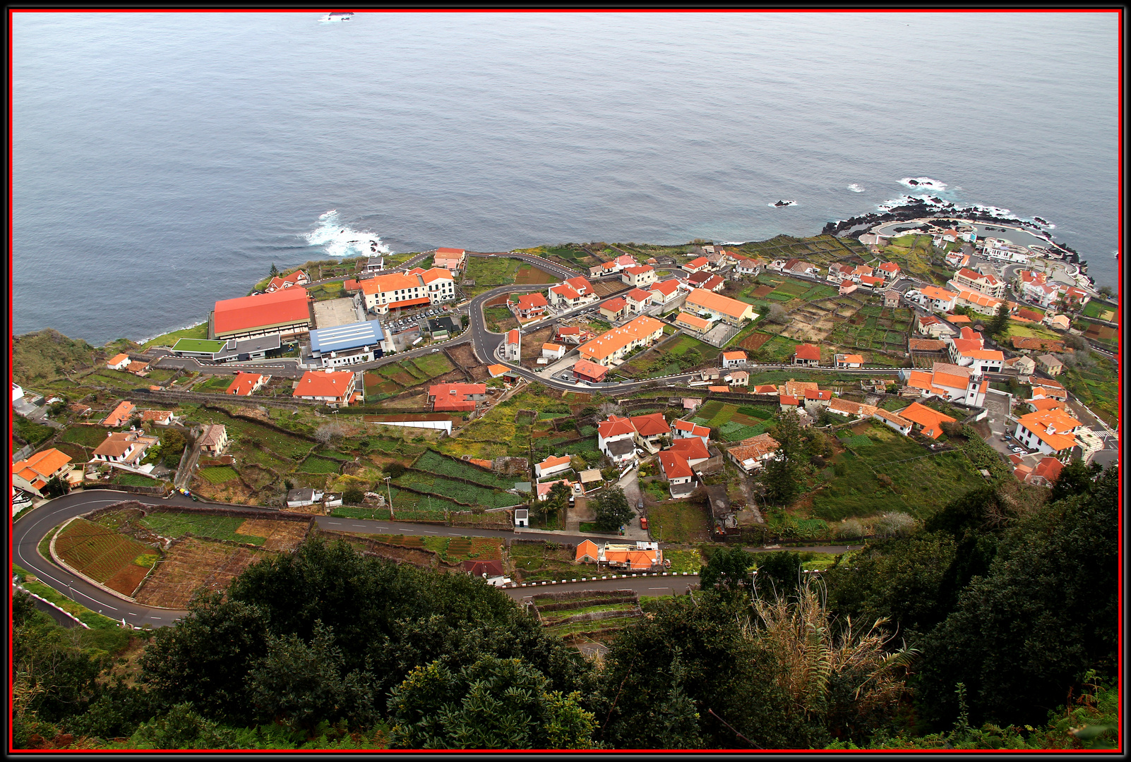 Porto Moniz