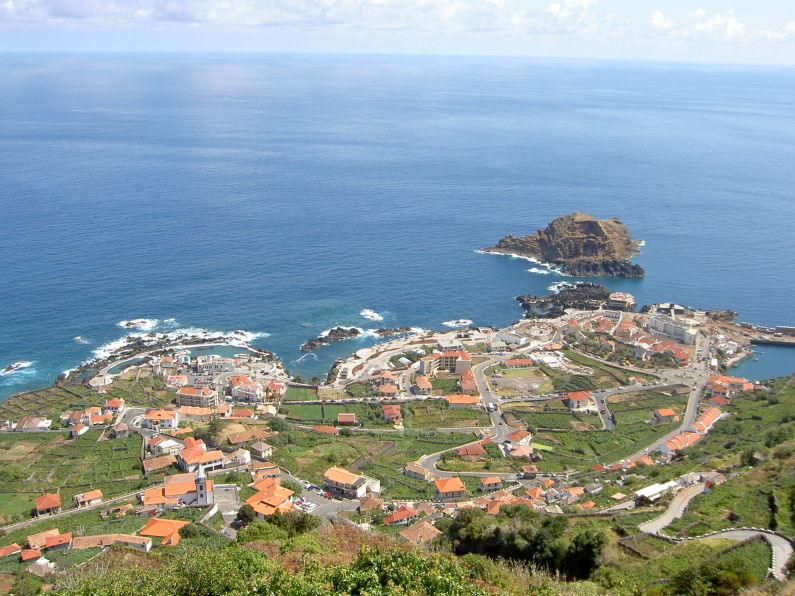 Porto Moniz