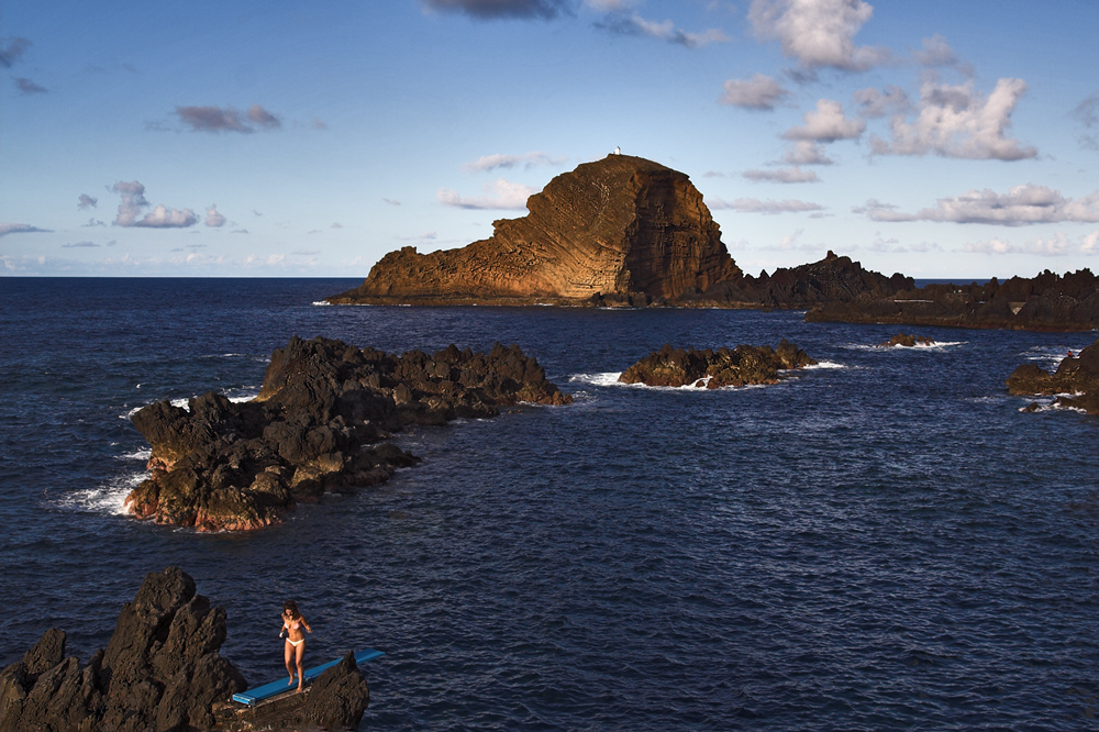 Porto Moniz