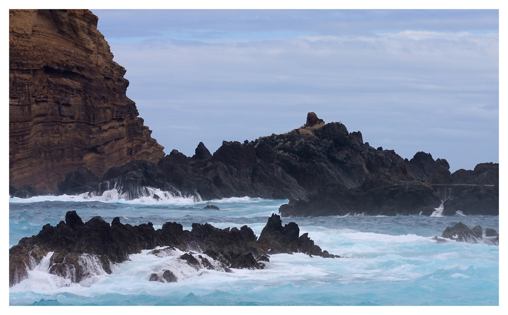 Porto Moniz