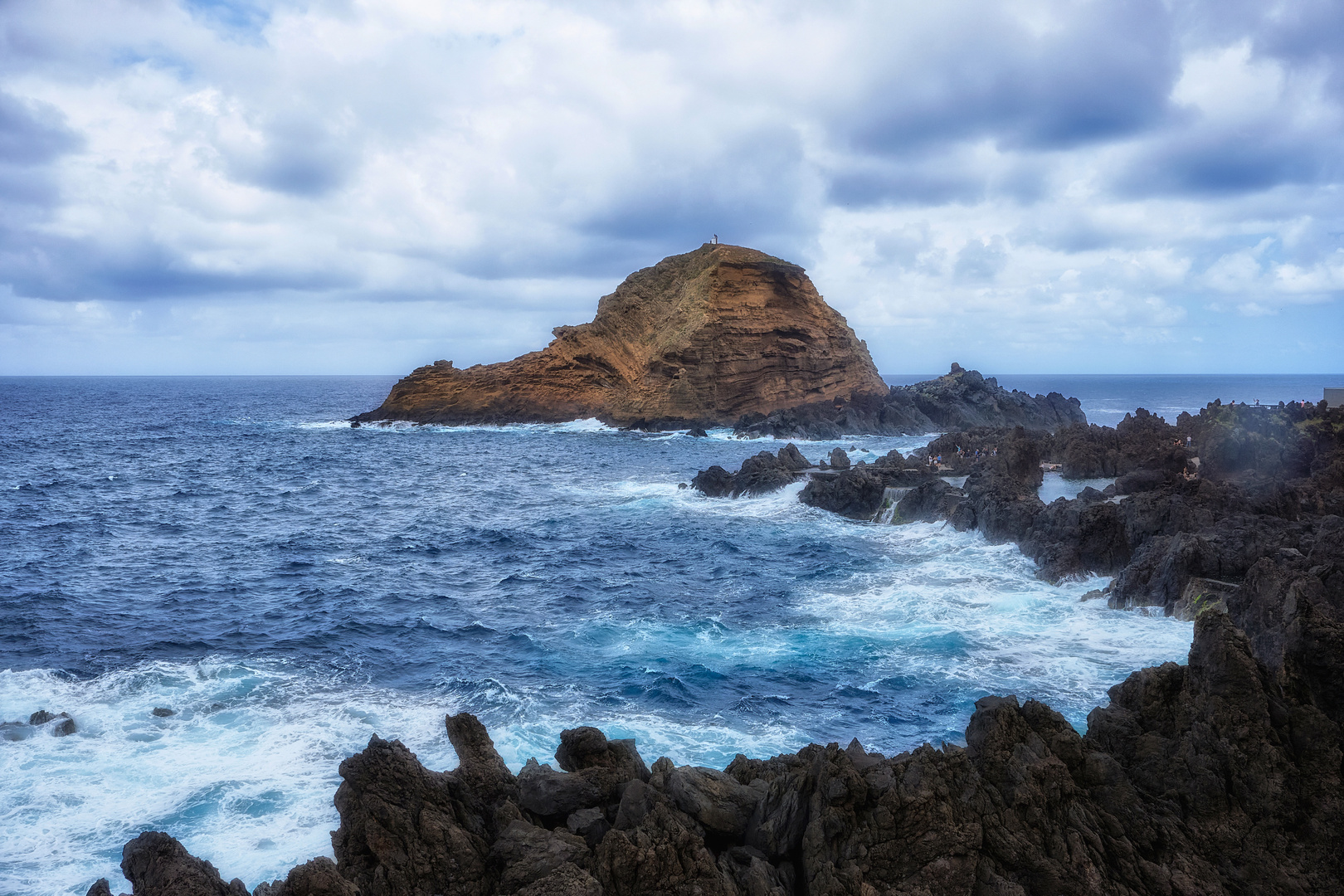 Porto Moniz