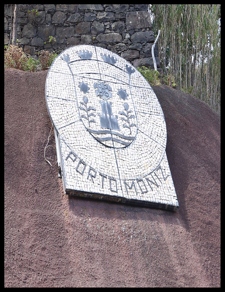 Porto Moniz