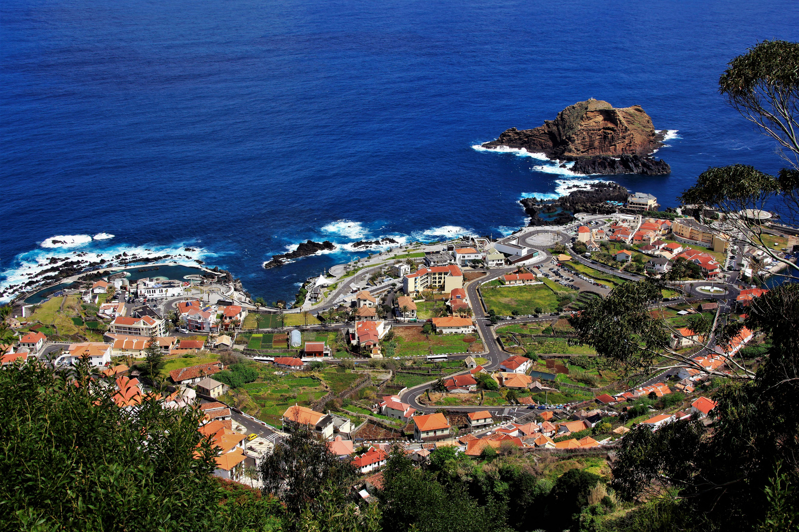 Porto Moniz