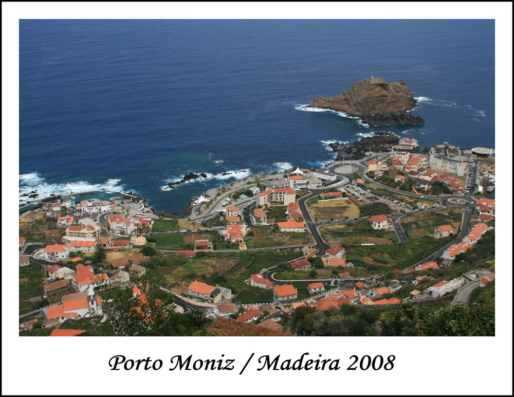 Porto Moniz