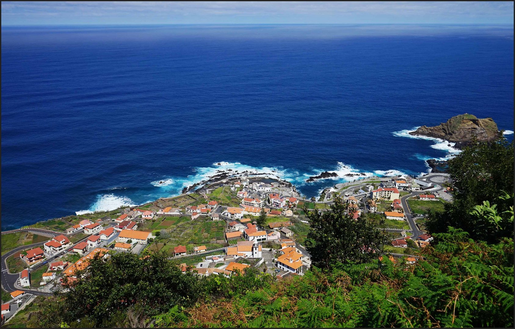 Porto Moniz