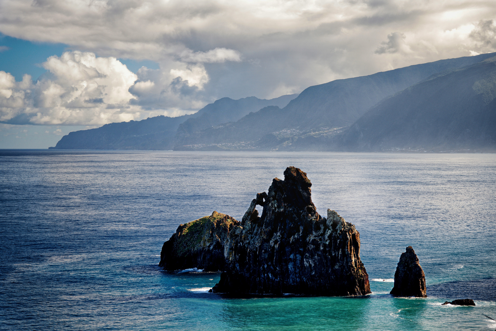 Porto Moniz 