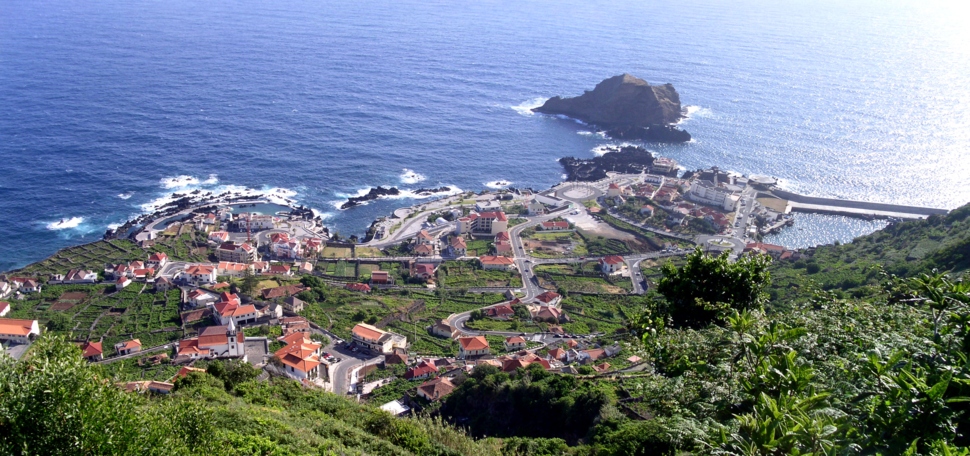 Porto Moniz