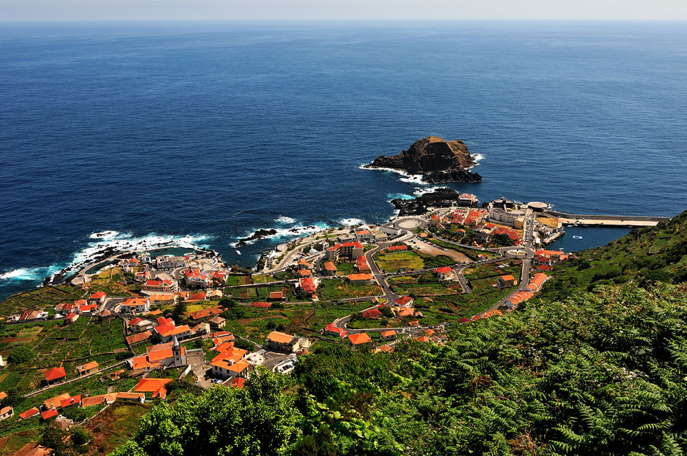 Porto Moniz