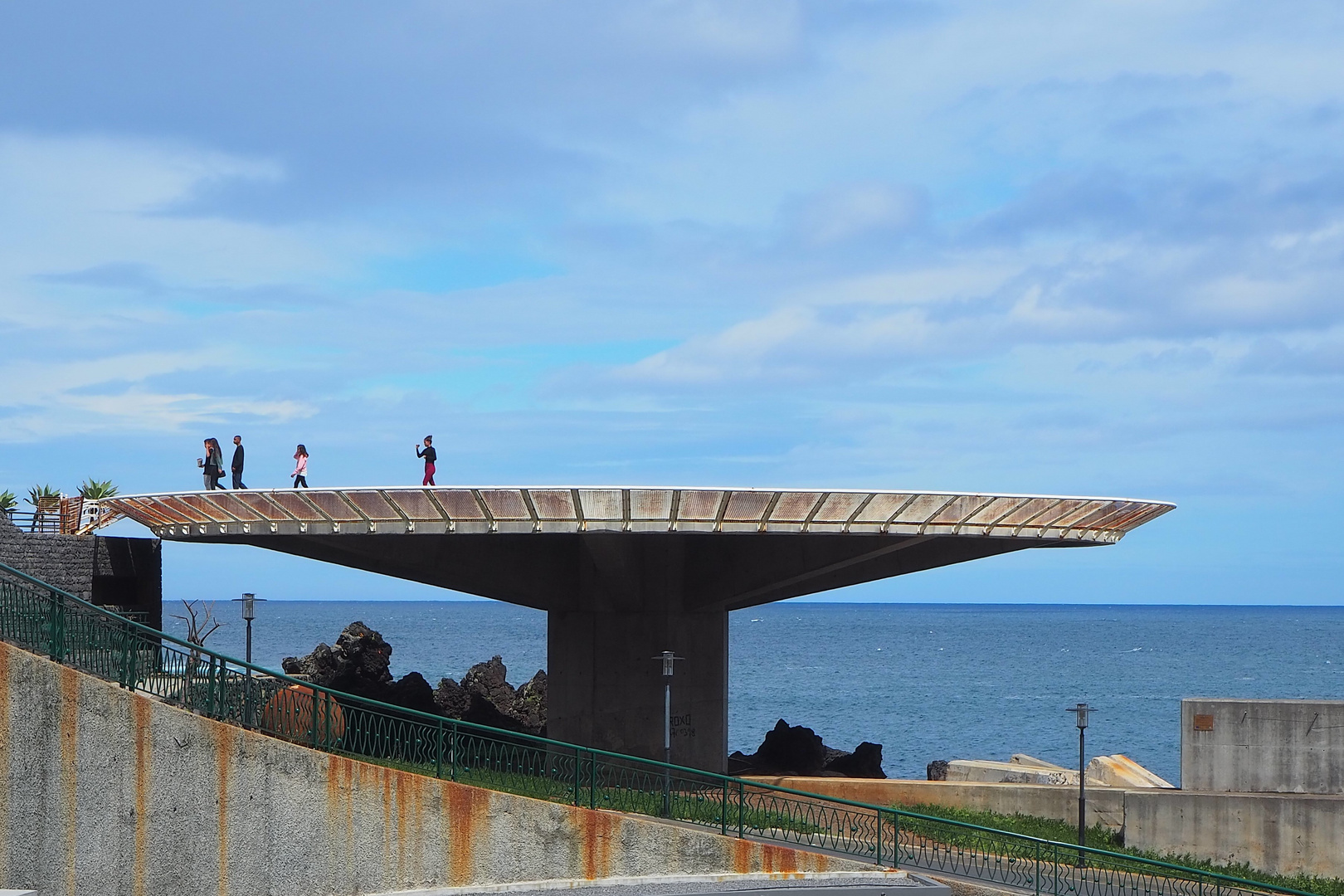 Porto Moniz 