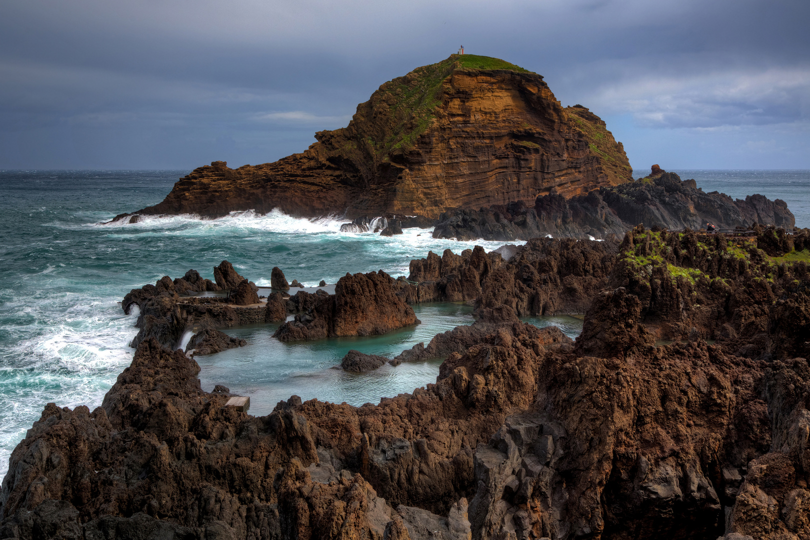 Porto Moniz