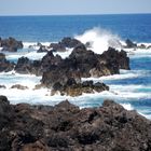 Porto Moniz, Madeira