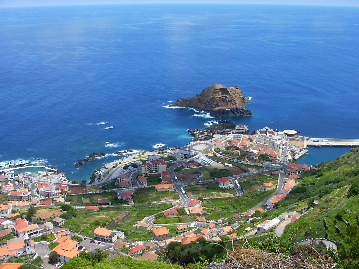 Porto Moniz - Madeira