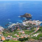 Porto Moniz - Madeira