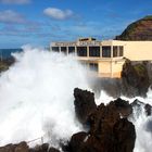 Porto Moniz / Madeira