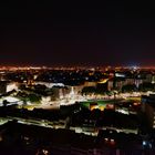 Porto Night Panorama