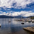 Porto nuovo di Laveno