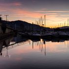 Porto nuovo, Luino