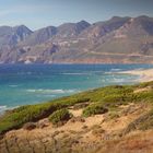 Porto Paglia -Gonnesa- Sardegna