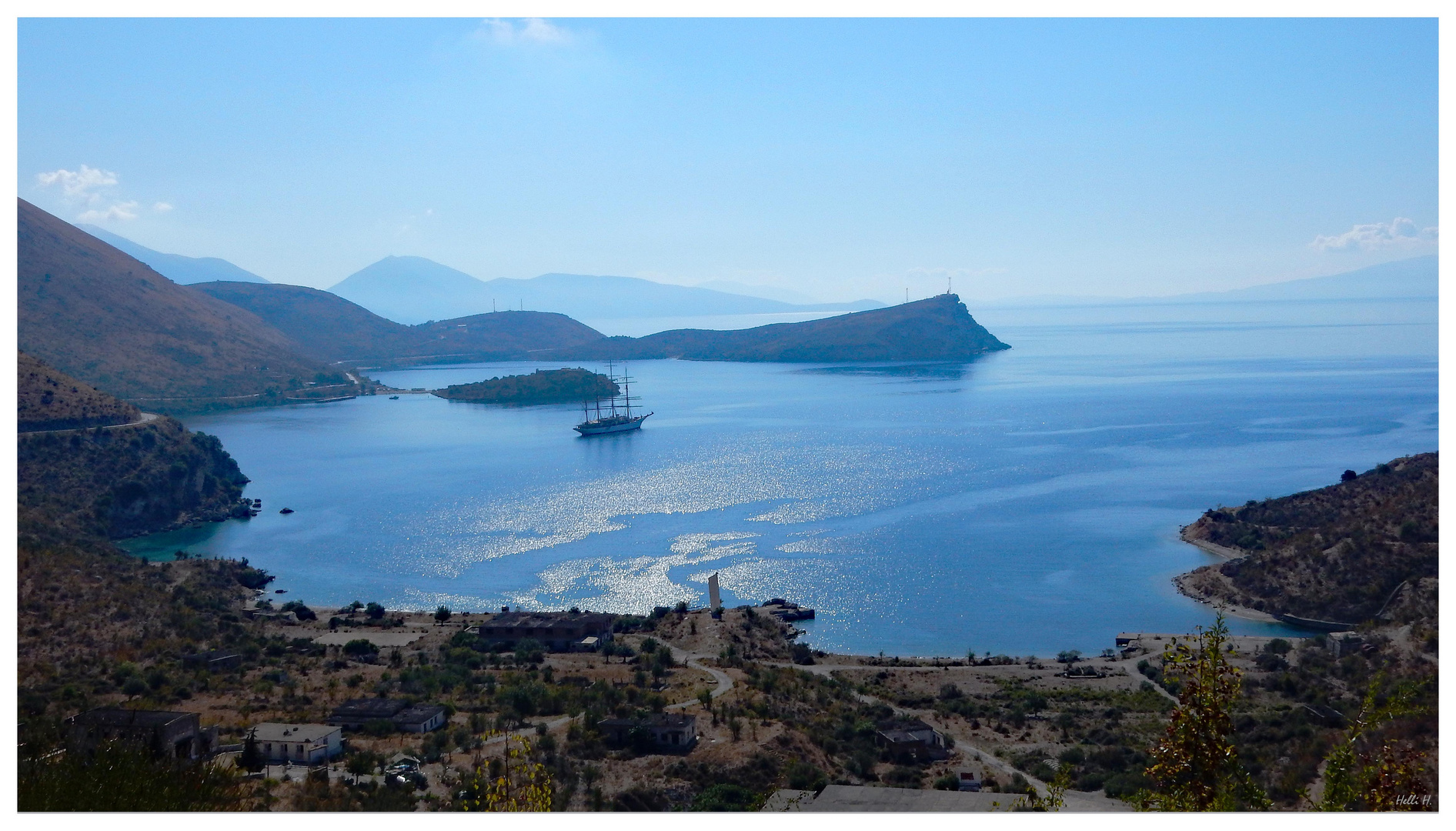 Porto Palermo