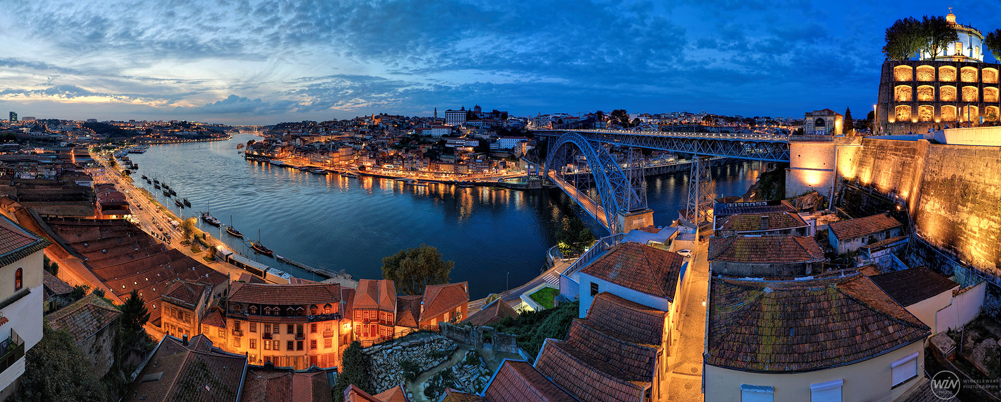 Porto Pano