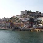 Porto panorama