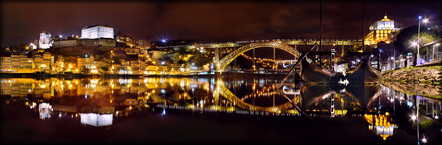 Porto Panorama