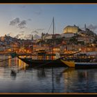 Porto, Panorama