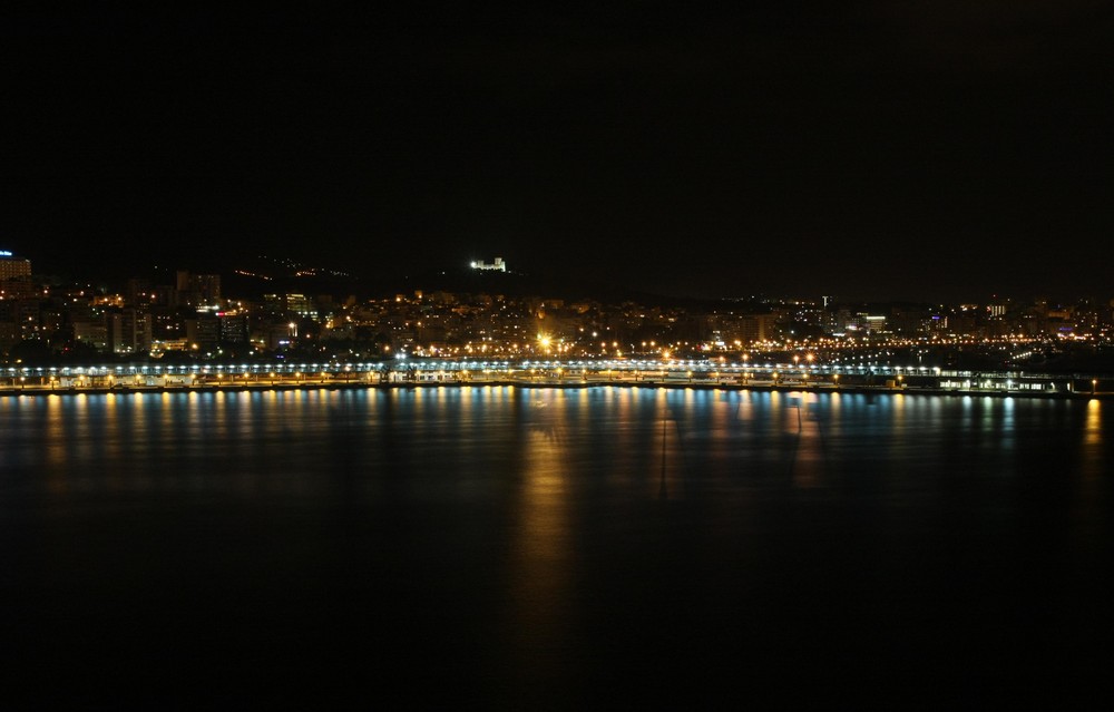 Porto Pi (Hafen Palma)