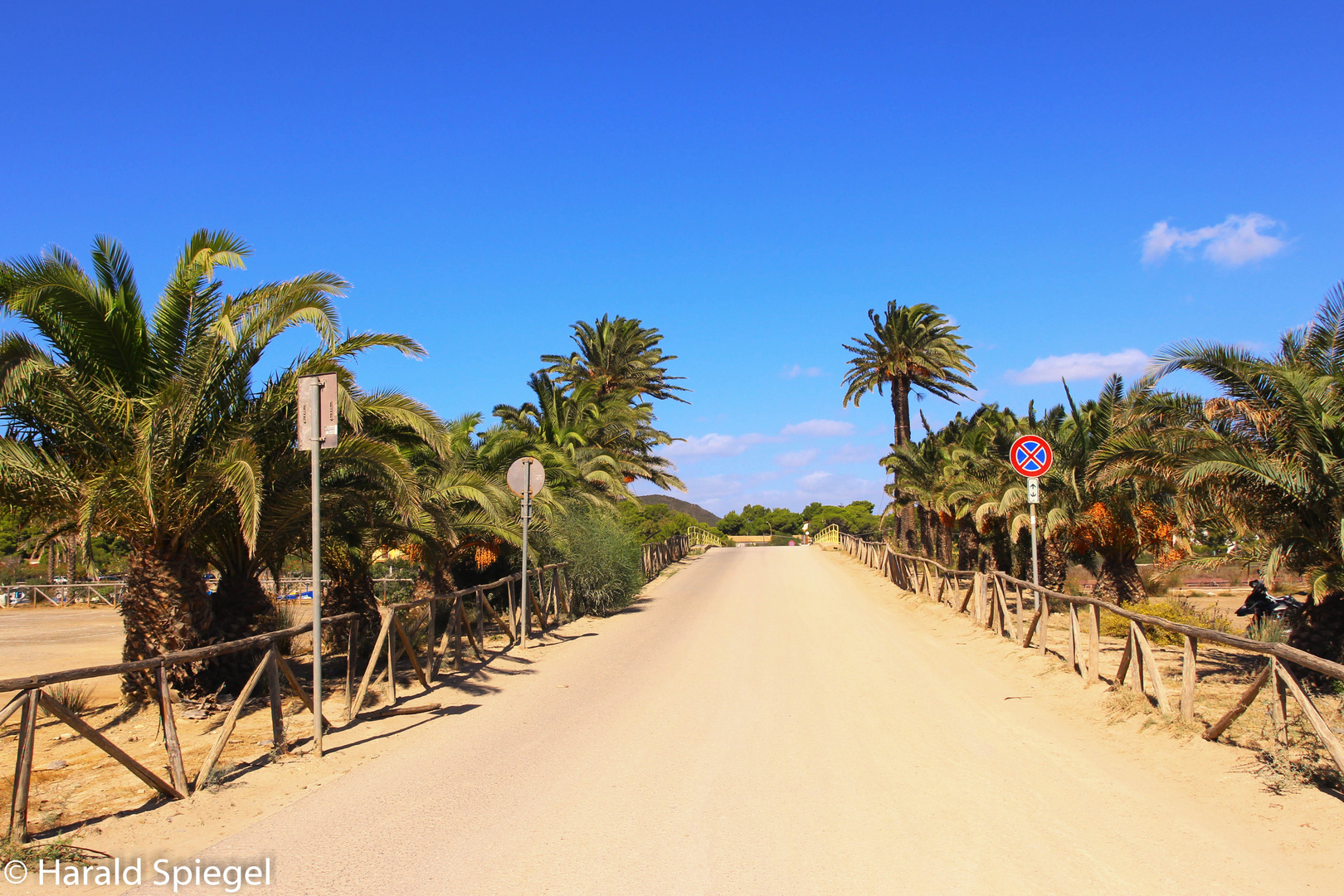 Porto Pino