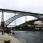 Porto  Ponte de Dom Luis I