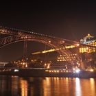 Porto, Ponte Dom Luis I.