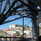 Porto, Ponte Luìs I.