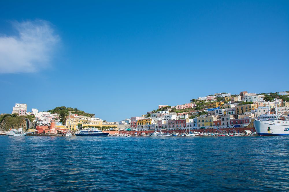 Porto Ponza