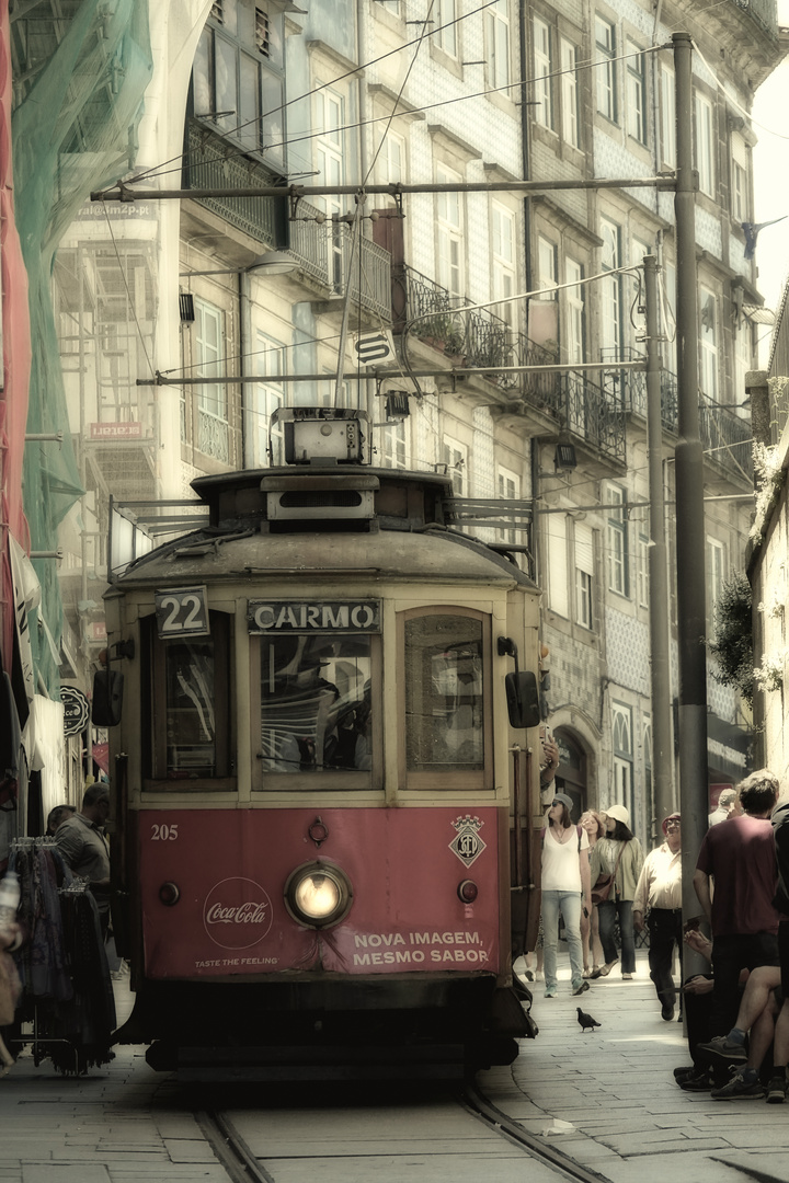 Porto Porto 