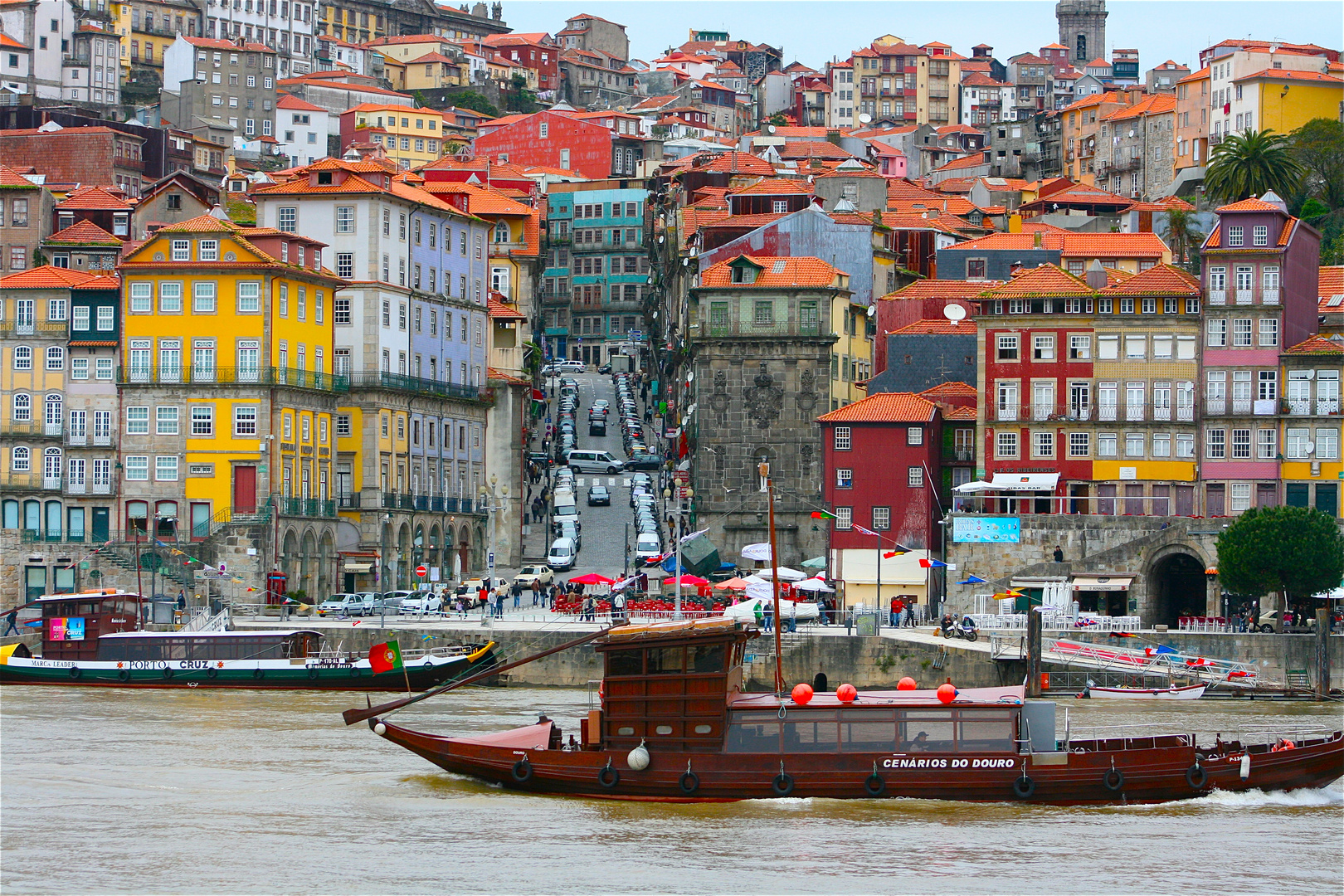 porto portugal 2