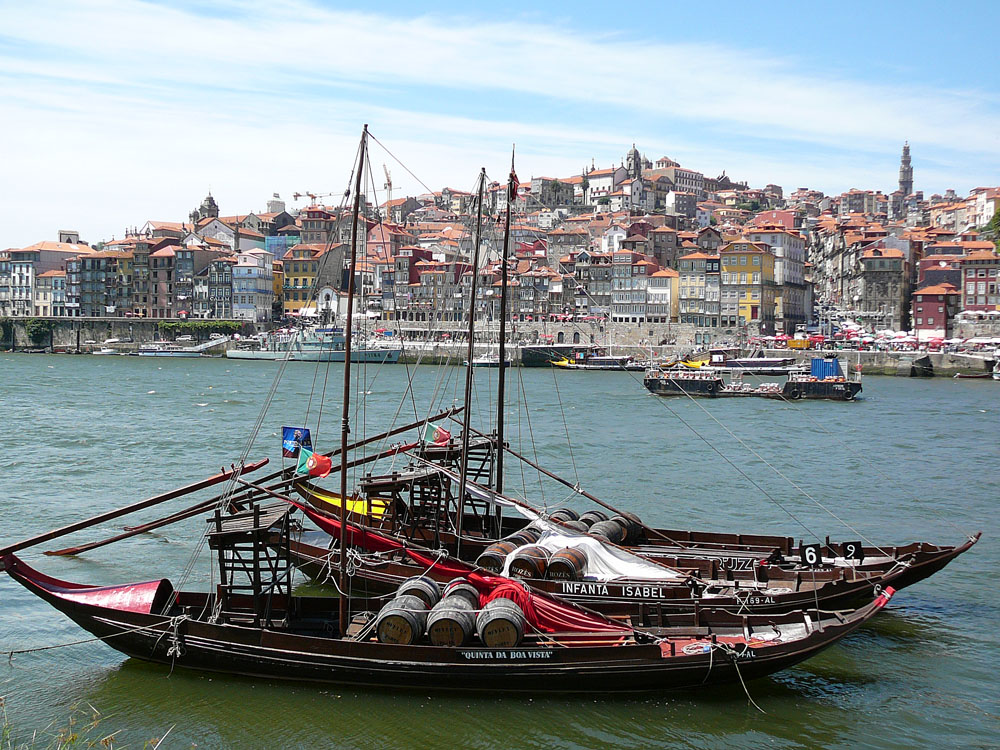 Porto / Portugal