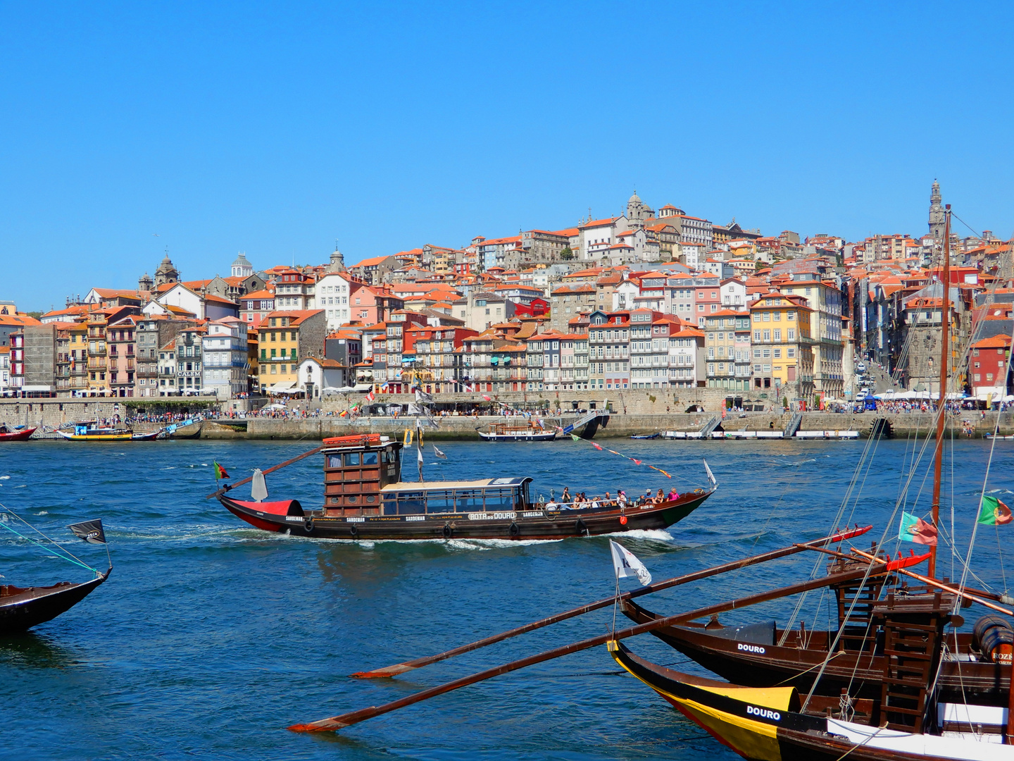 Porto / Portugal