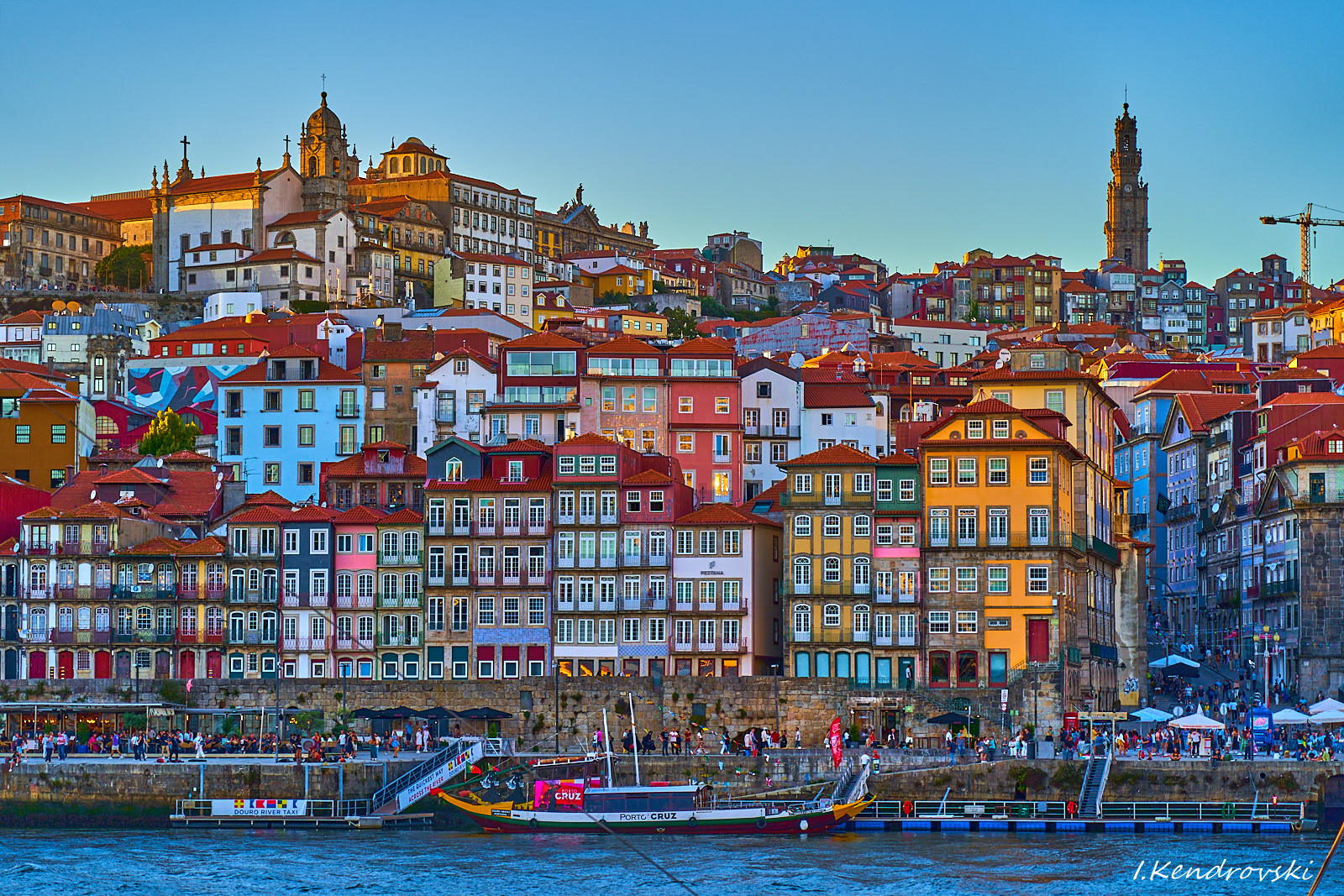 Porto, Portugal