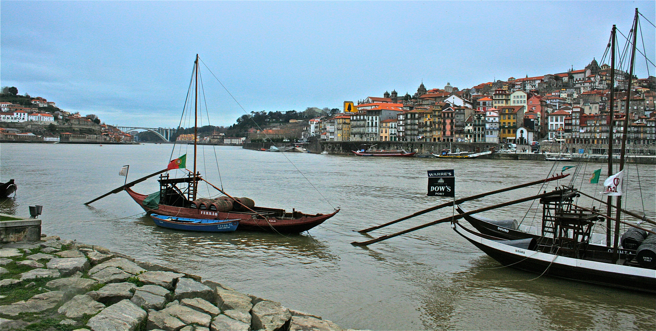 porto portugal